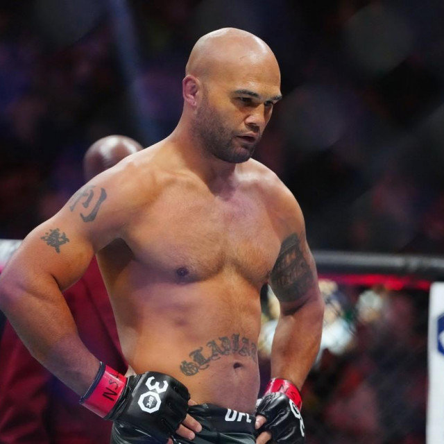 Robbie Lawler