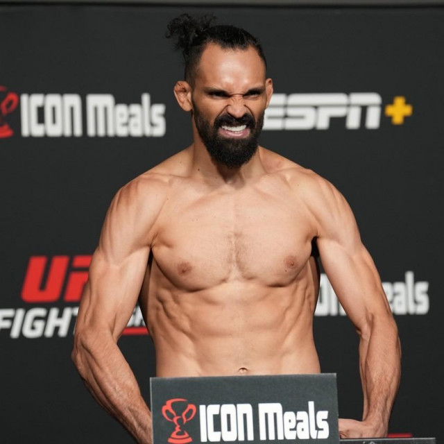 Michel Pereira