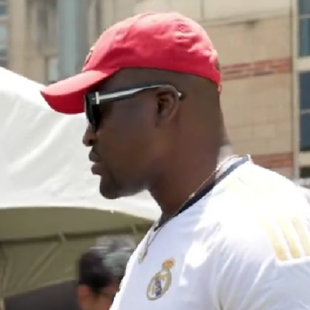 Francis Ngannou