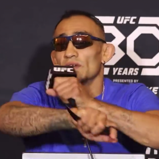 Tony Ferguson