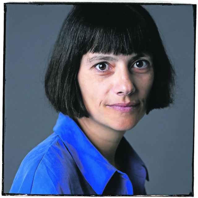 Višnja Pentić