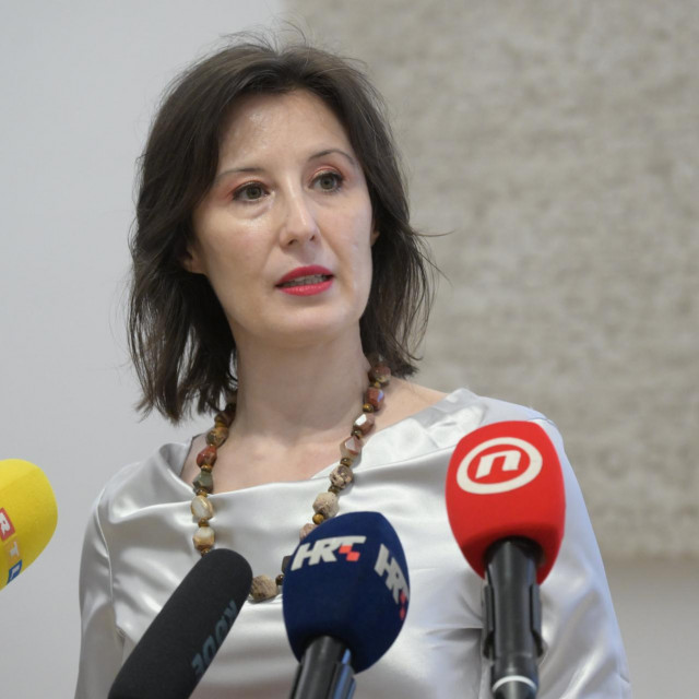 Dalija Orešković