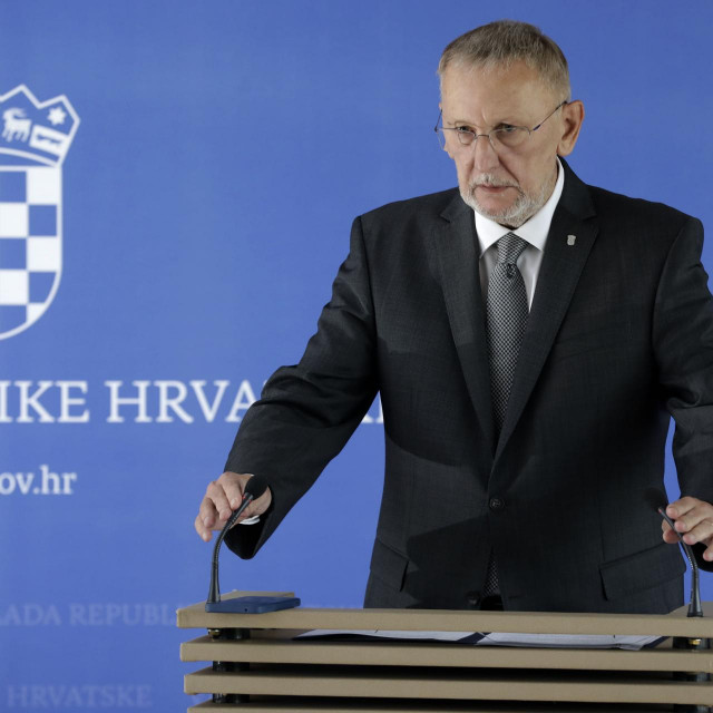 Davor Božinović