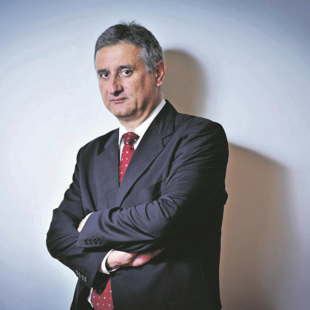Tomislav Karamarko