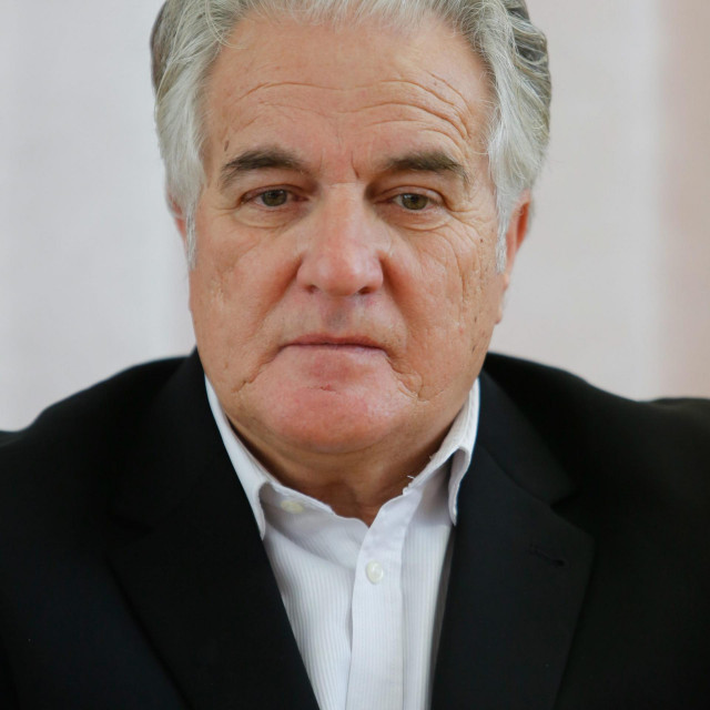 Radomir Korać