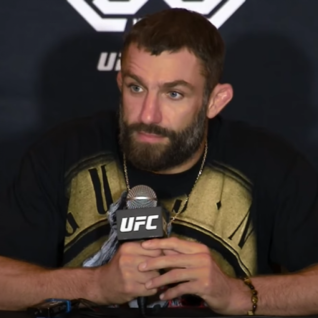 Michael Chiesa