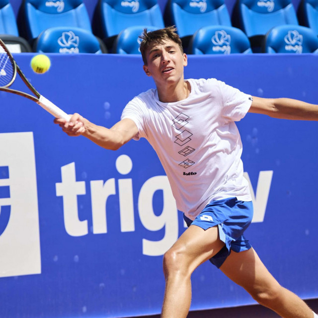 Emanuel Ivanišević