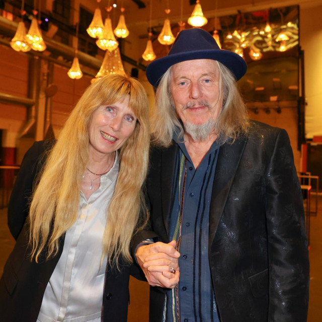 Wolfgang i Helene Beltracchi 