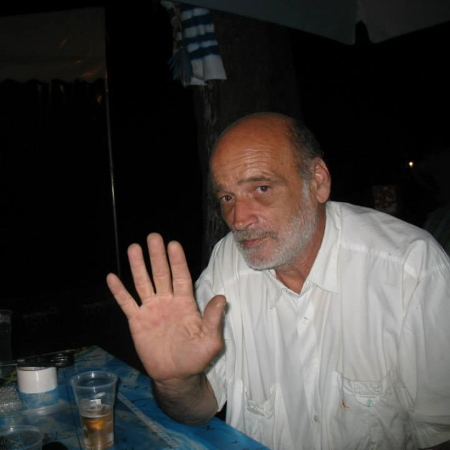 Nenad Burcar