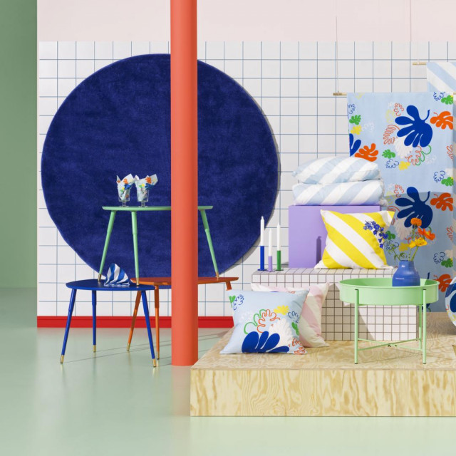 IKEA nova kolekcija