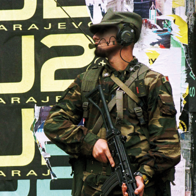 Film Poljubite budućnost