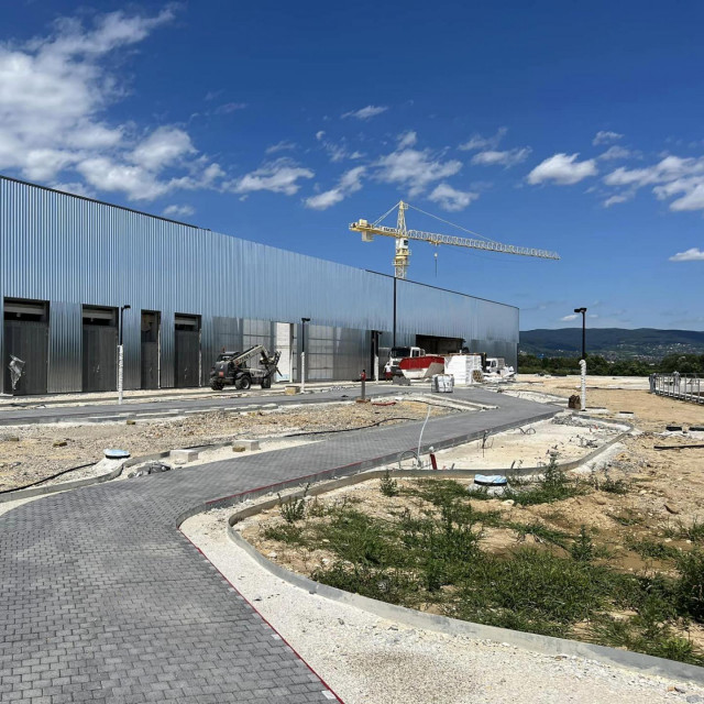 Rimac Campus
