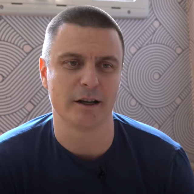 Vuk Kostić