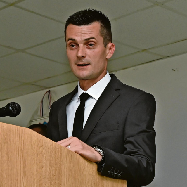 Milan Grubač