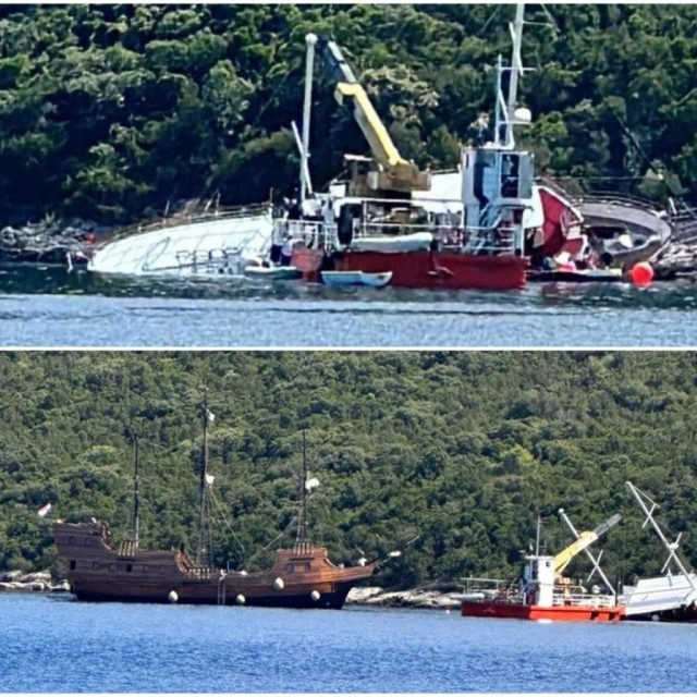 Izvlačenje ”Mirabele”