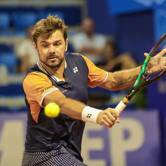 Stan Wawrinka