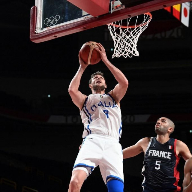 Danilo Gallinari 