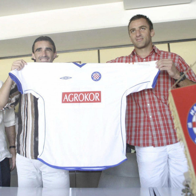 Fredi Fiorentini, Andrija Balajić i Kale Drechsler (tada Tvrtko Kale)