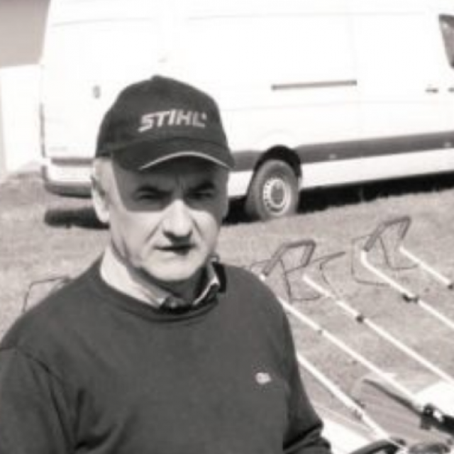 Marko Ćališ