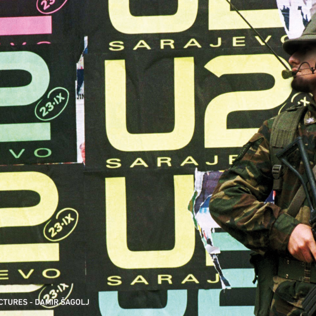 Poljubite budućnost