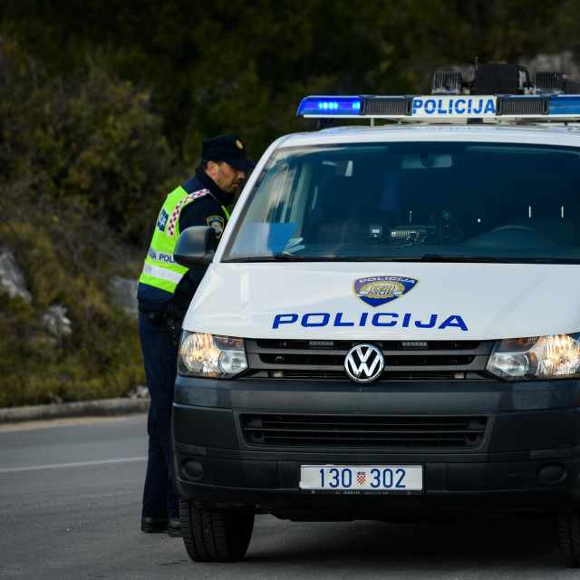 Ilustrativna fotografija