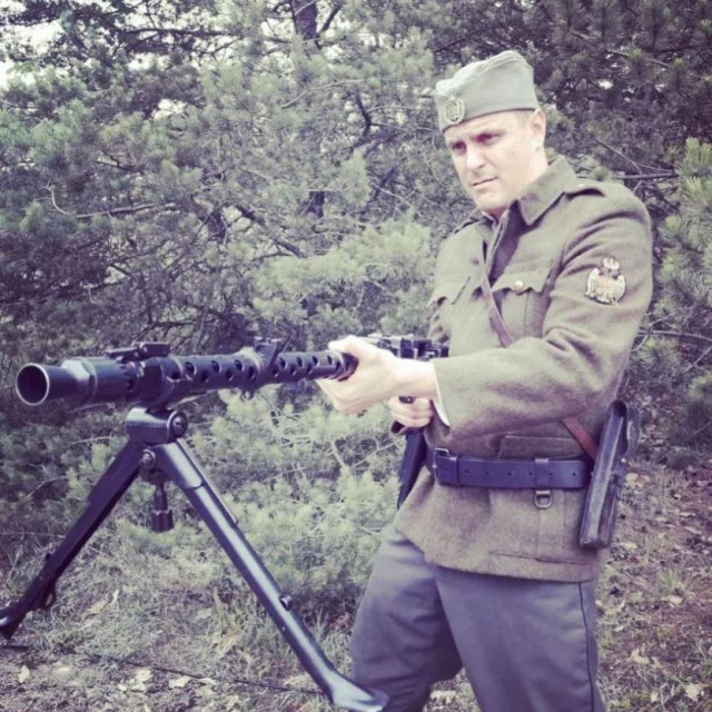 Vuk Kostić