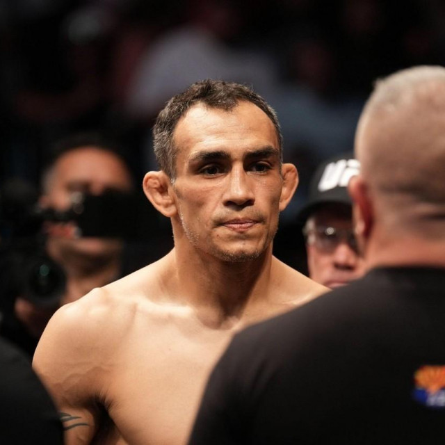 Tony Ferguson