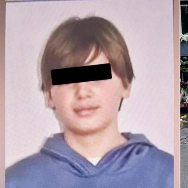 Kosta K. i beogradska škola u kojoj je počinio masakr