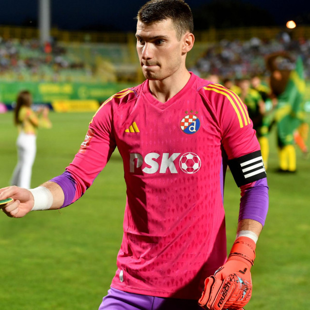 Dominik Livaković