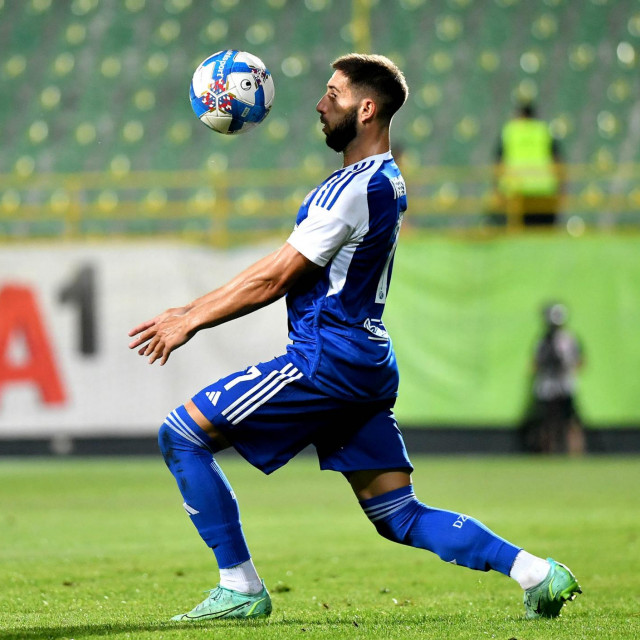 Luka Ivanušec