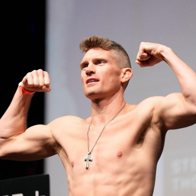 Stephen Thompson