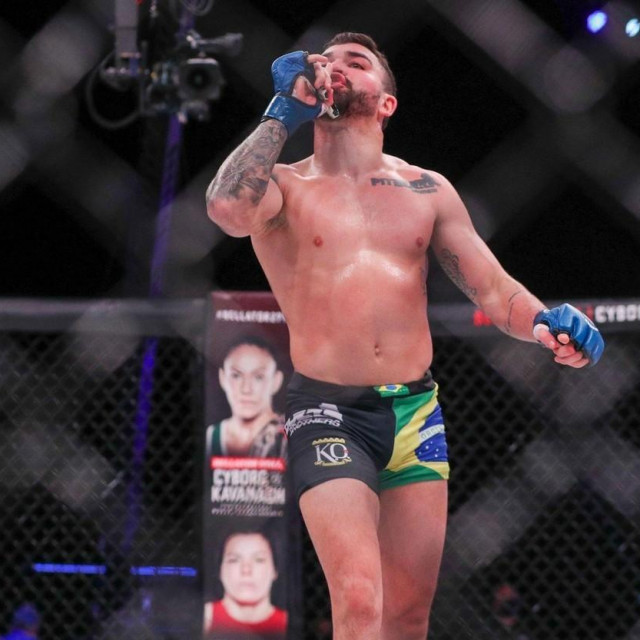 Patricky Pitbull