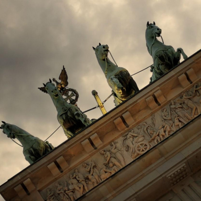 Brandenburška vrata