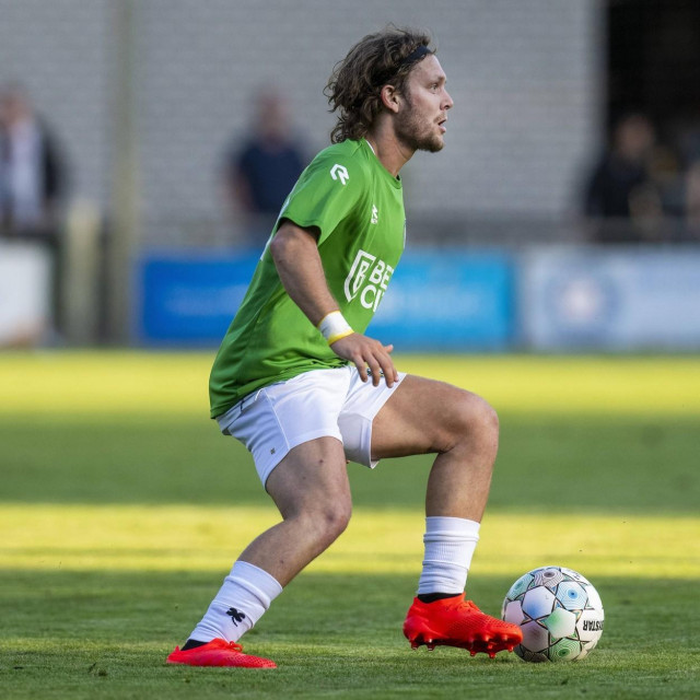 Alen Halilović