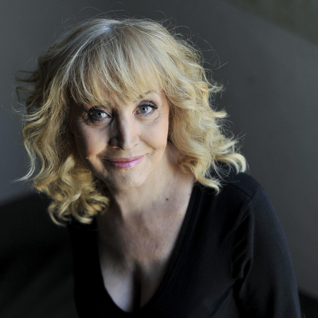 Kostadinka Velkovska