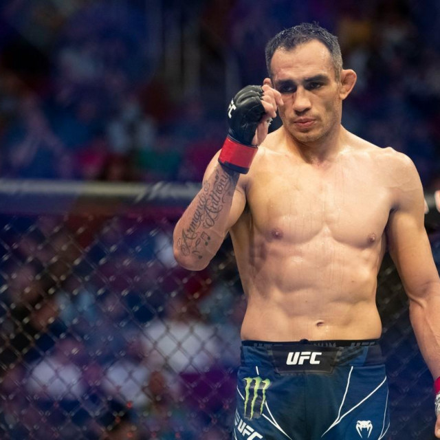 Tony Ferguson