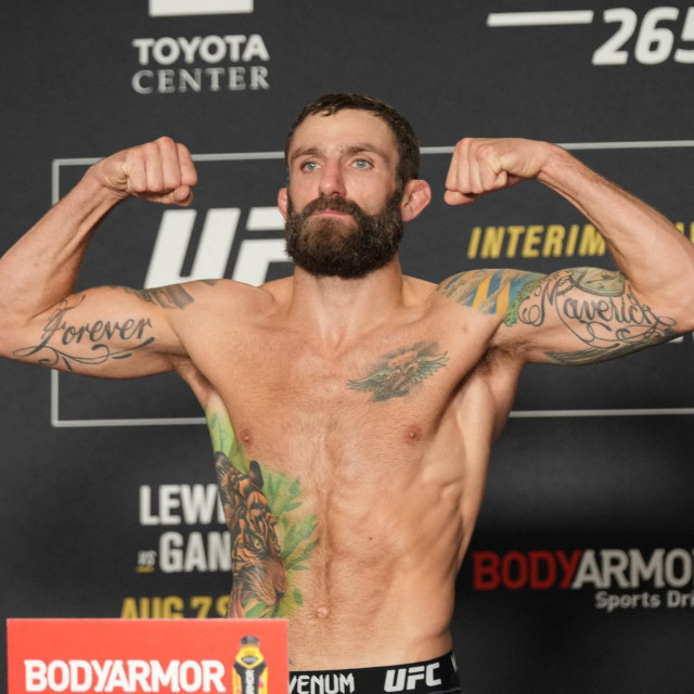 Michael Chiesa