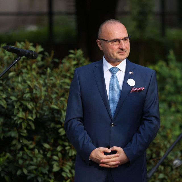 Gordan Grlić Radman