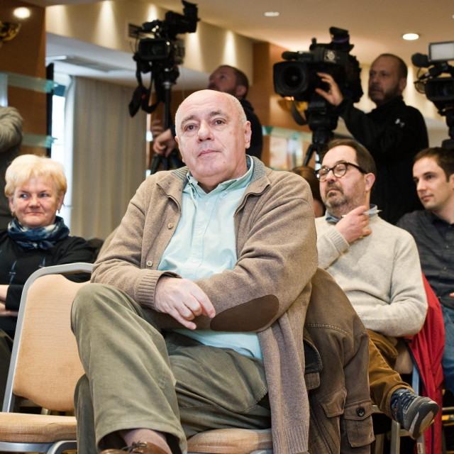 Žarko Puhovski