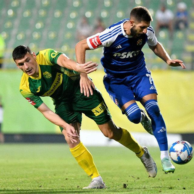 Dinamo je mogao doći i do veće pobjede