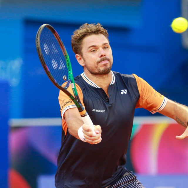 Stan Wawrinka