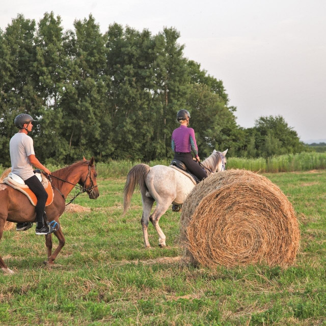 Garcin Ranč Ramarin