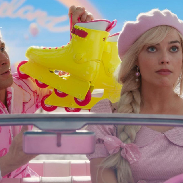 film Barbie