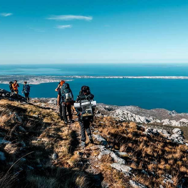 Podravka Highlander Velebit