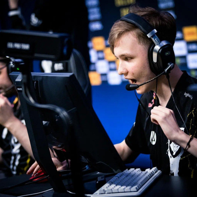 Fotografija: Helena Kristiansson - ESL Gaming