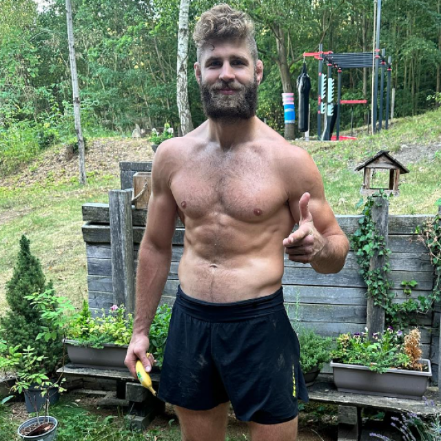 Jiri Prochazka