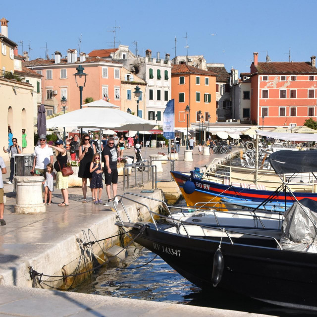 Rovinj