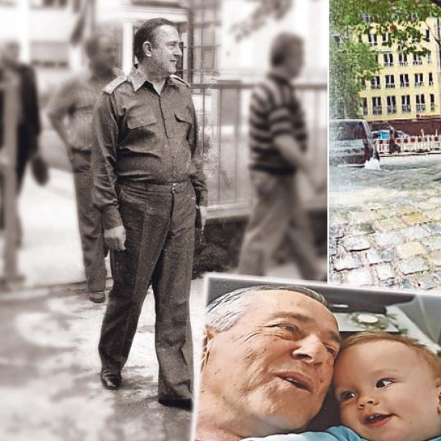 Vlado i Milka Trifunović