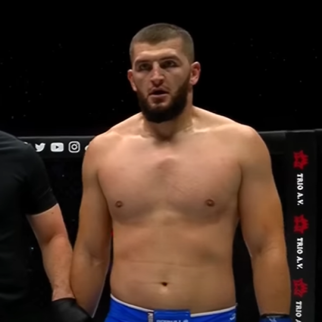 Ahmed Krnjić