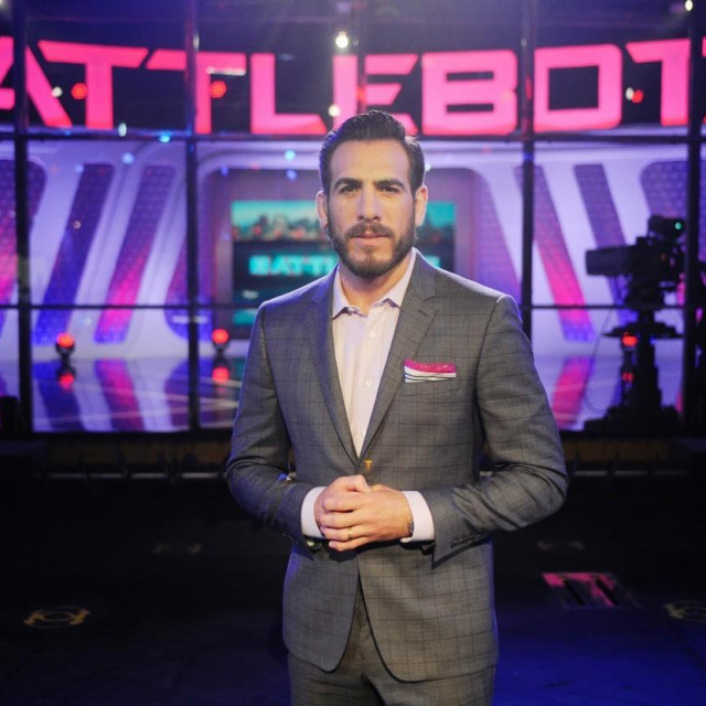 Kenny Florian